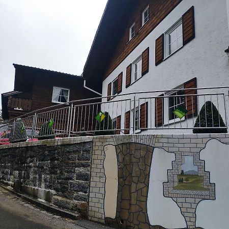 Fewo Bayern Kollnburg Eksteriør bilde